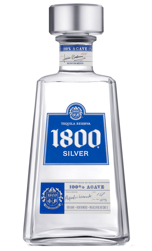 Tequila 750ml